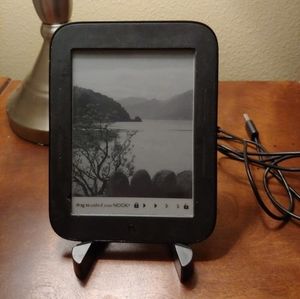 Nook Ereader